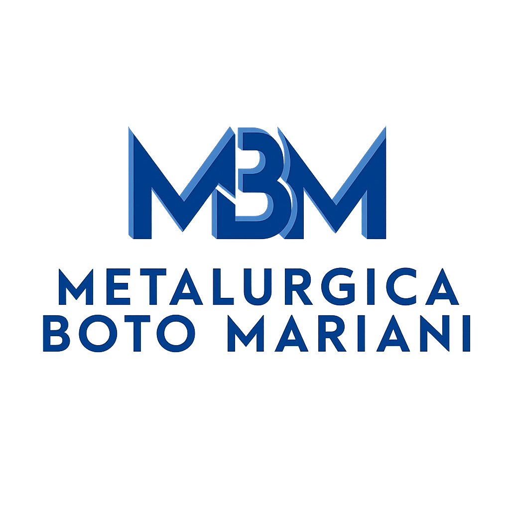 Logo Grupo Boto Mariani